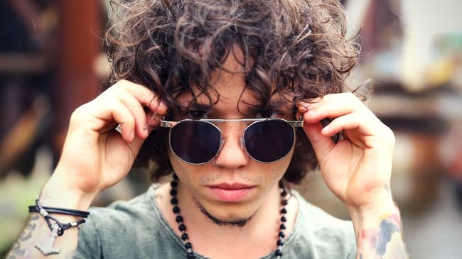 Вадим Лисица начинает работать со звездо Х-Фактора  Дмитрием Сысоевым